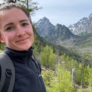 Meet your Posher, Oliwia